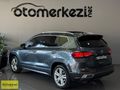 2021 SEAT ATECA 1.5 ECOTSI FR / 1.550.000 TL KREDİ