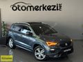 2021 SEAT ATECA 1.5 ECOTSI FR / 1.550.000 TL KREDİ