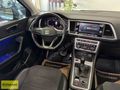 2021 SEAT ATECA 1.5 ECOTSI FR / 1.550.000 TL KREDİ