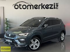 2021 SEAT ATECA 1.5 ECOTSI FR / 1.550.000 TL KREDİ