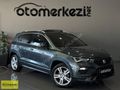 2021 SEAT ATECA 1.5 ECOTSI FR / 1.550.000 TL KREDİ