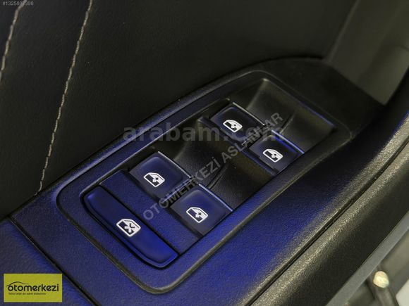 2021 SEAT ATECA 1.5 ECOTSI FR / 1.550.000 TL KREDİ