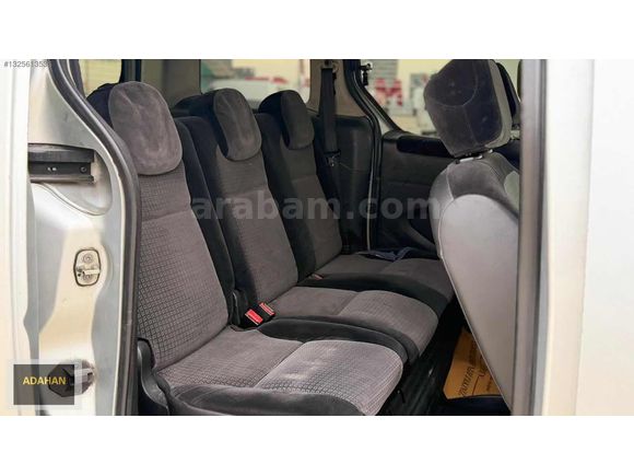 2011 MULTİSPACE