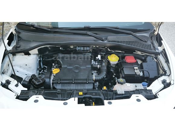 AUTO KILINÇ 2020 Fiat Egea 1.4 Fire  Street