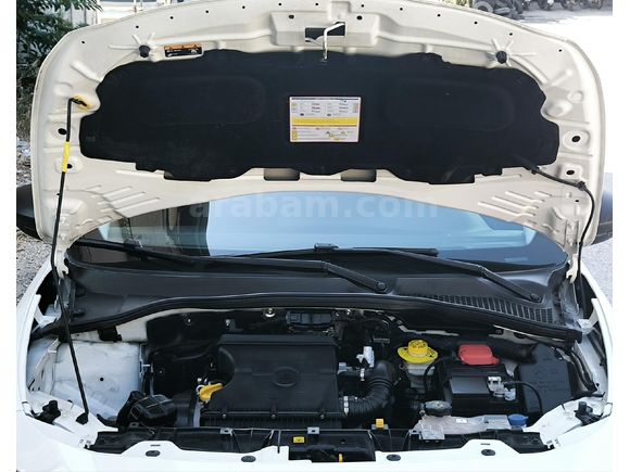 AUTO KILINÇ 2020 Fiat Egea 1.4 Fire  Street