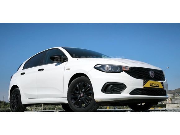AUTO KILINÇ 2020 Fiat Egea 1.4 Fire  Street