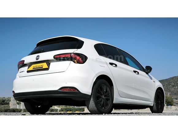 AUTO KILINÇ 2020 Fiat Egea 1.4 Fire  Street