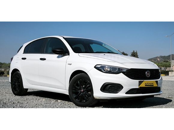 AUTO KILINÇ 2020 Fiat Egea 1.4 Fire  Street