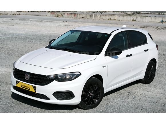 AUTO KILINÇ 2020 Fiat Egea 1.4 Fire  Street