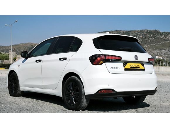 AUTO KILINÇ 2020 Fiat Egea 1.4 Fire  Street