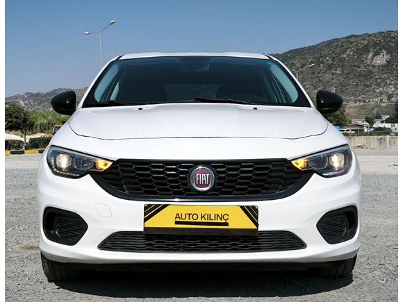AUTO KILINÇ 2020 Fiat Egea 1.4 Fire  Street