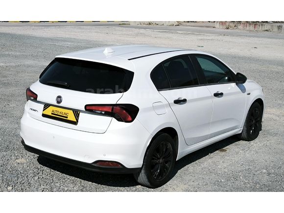 AUTO KILINÇ 2020 Fiat Egea 1.4 Fire  Street