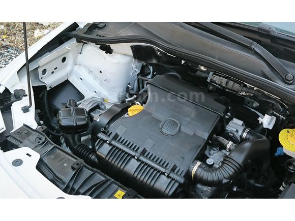 AUTO KILINÇ 2020 Fiat Egea 1.4 Fire  Street