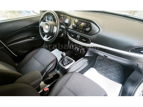 AUTO KILINÇ 2020 Fiat Egea 1.4 Fire  Street