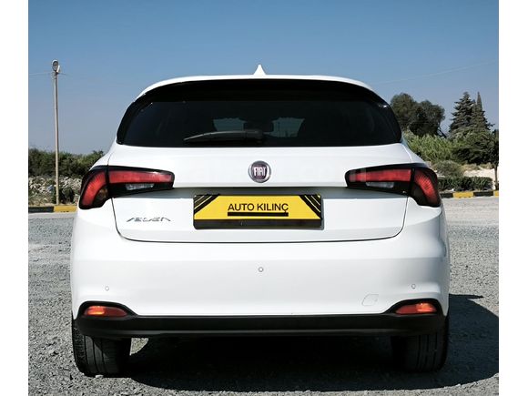 AUTO KILINÇ 2020 Fiat Egea 1.4 Fire  Street
