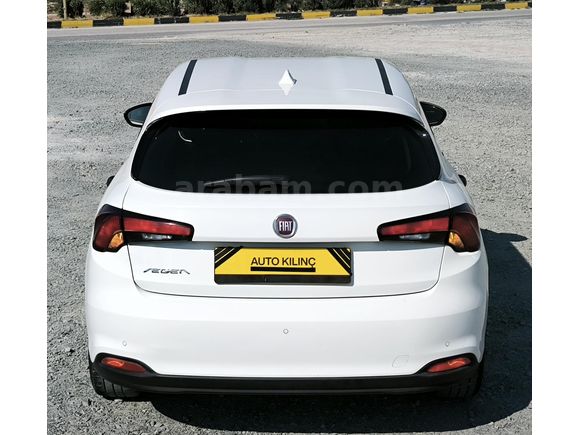 AUTO KILINÇ 2020 Fiat Egea 1.4 Fire  Street