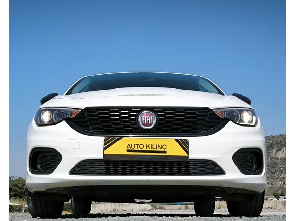 AUTO KILINÇ 2020 Fiat Egea 1.4 Fire  Street