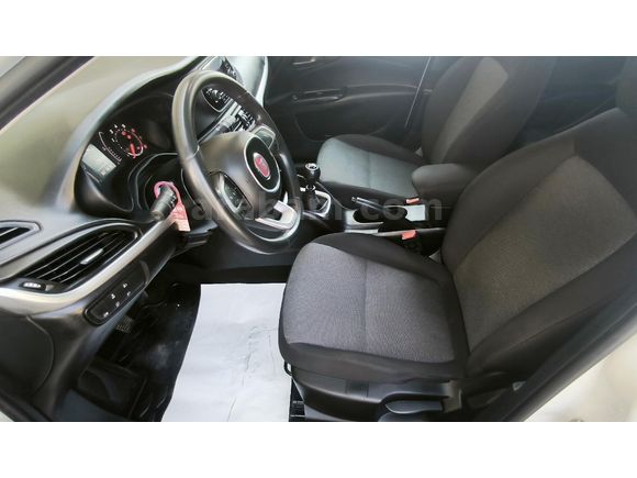 AUTO KILINÇ 2020 Fiat Egea 1.4 Fire  Street