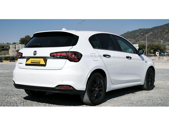 AUTO KILINÇ 2020 Fiat Egea 1.4 Fire  Street
