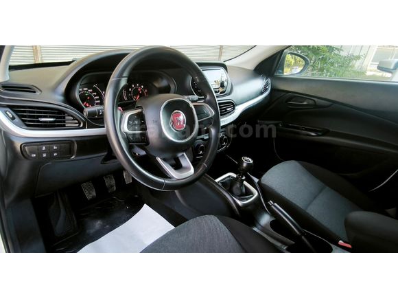 AUTO KILINÇ 2020 Fiat Egea 1.4 Fire  Street