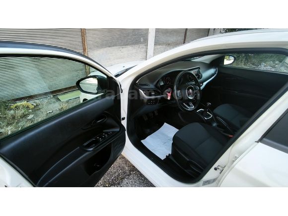AUTO KILINÇ 2020 Fiat Egea 1.4 Fire  Street