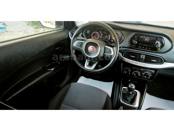 AUTO KILINÇ 2020 Fiat Egea 1.4 Fire  Street
