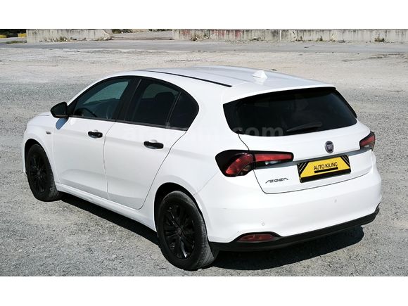 AUTO KILINÇ 2020 Fiat Egea 1.4 Fire  Street
