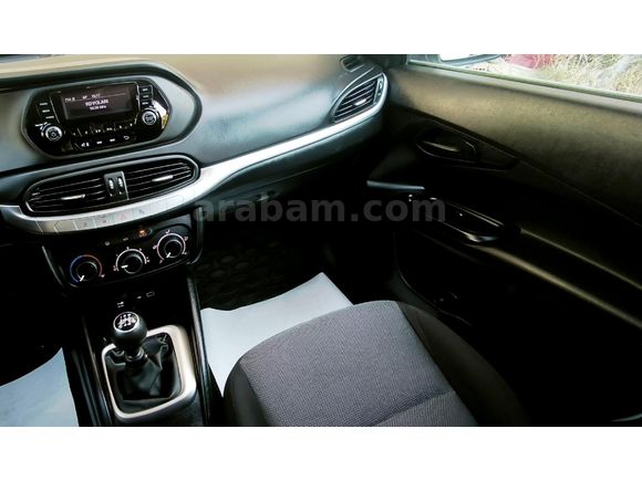 AUTO KILINÇ 2020 Fiat Egea 1.4 Fire  Street