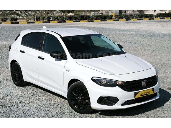 AUTO KILINÇ 2020 Fiat Egea 1.4 Fire  Street