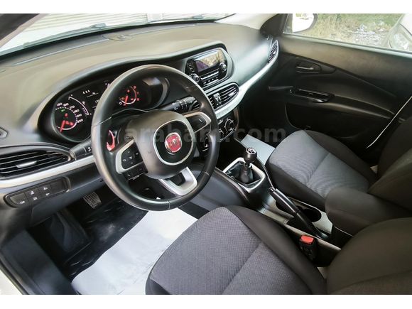 AUTO KILINÇ 2020 Fiat Egea 1.4 Fire  Street