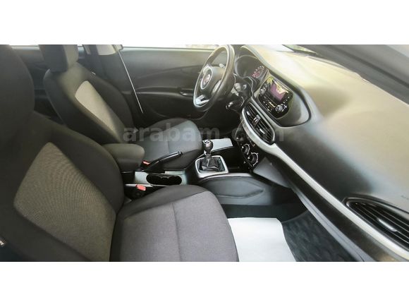 AUTO KILINÇ 2020 Fiat Egea 1.4 Fire  Street