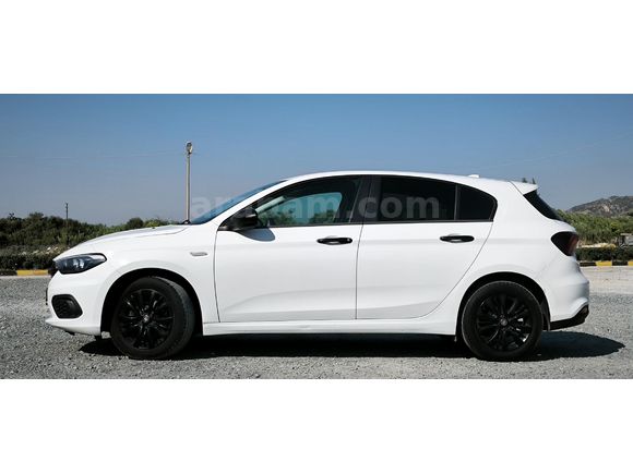 AUTO KILINÇ 2020 Fiat Egea 1.4 Fire  Street