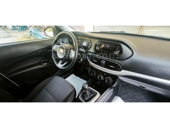 AUTO KILINÇ 2020 Fiat Egea 1.4 Fire  Street