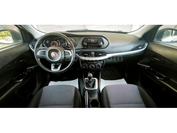 AUTO KILINÇ 2020 Fiat Egea 1.4 Fire  Street