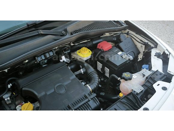 AUTO KILINÇ 2020 Fiat Egea 1.4 Fire  Street