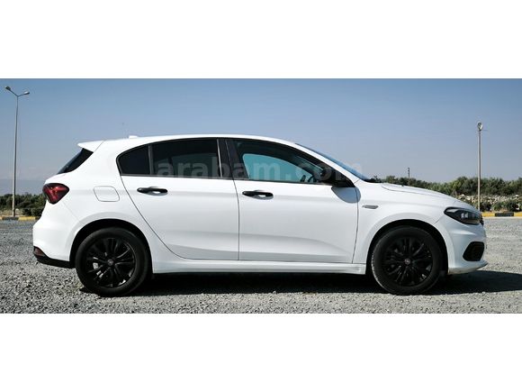 AUTO KILINÇ 2020 Fiat Egea 1.4 Fire  Street
