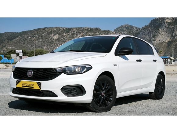 AUTO KILINÇ 2020 Fiat Egea 1.4 Fire  Street