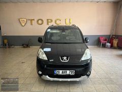 PEUGEOT PARTNER TEPEE 1.6HDİ PREMİUM PAKET 2011 MDL