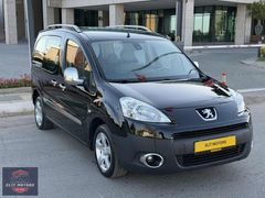 ELİT MOTORS - HATASIZ BOYASIZ PARTNER 194.000 KM