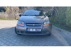 Sahibinden Chevrolet Aveo 1.2 S 2008 Model 