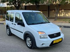 Galeriden Ford Tourneo Connect 1.8 TDCI Deluxe 2012 Model Gaziantep