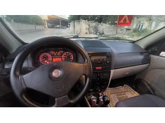Sahibinden Fiat Albea Sole 1.3 Multijet Dynamic 2009 Model  360.000 km Gri