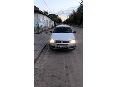 Sahibinden Fiat Albea Sole 1.3 Multijet Dynamic 2009 Model  360.000 km Gri