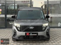 'BE' 2024 Ford Courier Titanium Otomatik Lansman Renk Hatasız