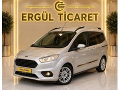 2020 "OTOMOBİL RUHSATLI"HATASIZ 33 000 km 100 HP İLK SAHİBİNDEN