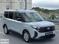 2025 FORD COURİER 1.0 TİTANİUM OTOM. HATASIZ