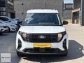 YAKA MOTORS'TAN 2025 TİTANYUM COURİER 34.000 KM'DE HATASIZ OTMTK