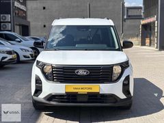 YAKA MOTORS'TAN 2025 TİTANYUM COURİER 34.000 KM'DE HATASIZ OTMTK