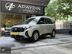 APAYDIN OTOMOTİV'den FORD TOURNEO COURİER %20KDV OTOMATİK