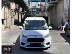 POLATTAN 2022MODEL FORD COURİER 1.0 TİTANİUM 15 DAKIKADA KREDİ